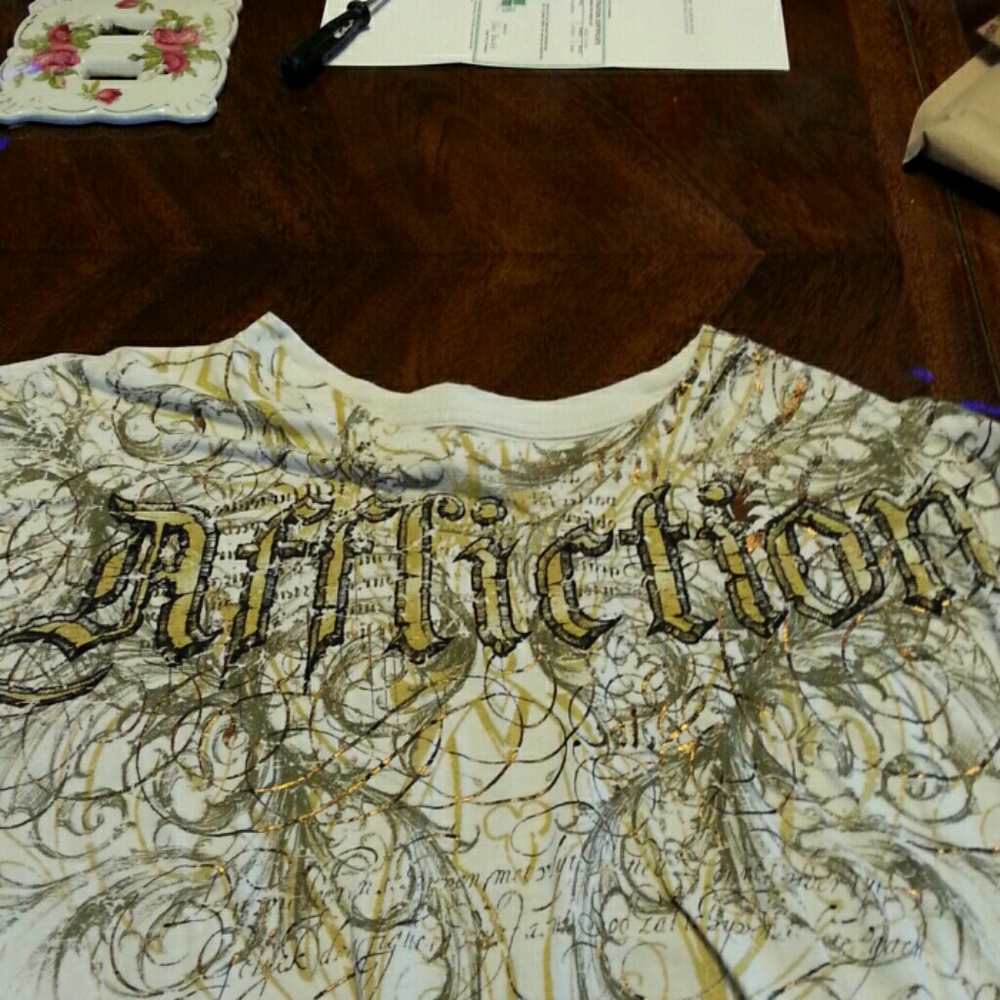 Affliction